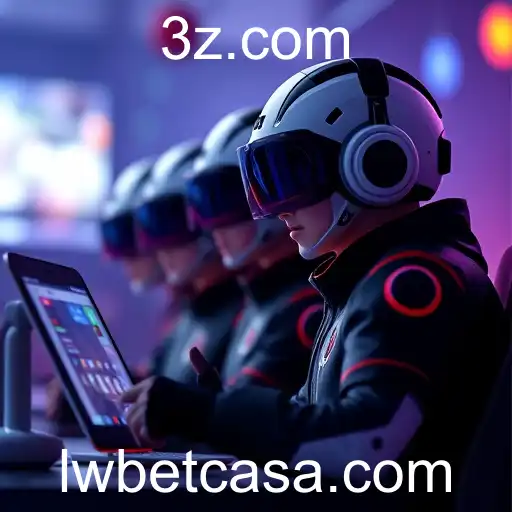 Crescimento do Mercado de Apostas em 2025