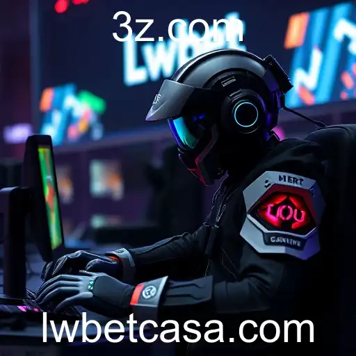 A Evolução do Mercado de Jogos em Português através do Lwbet