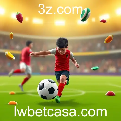 Crescimento do Lwbet no Mercado de Jogos em Português