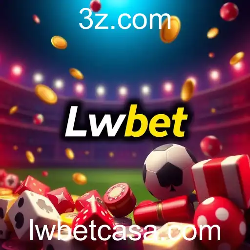Lwbet Apresenta Novas Funcionalidades em Plataforma de Jogos