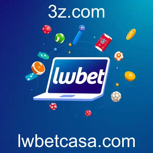 Lwbet Revoluciona o Mercado de Jogos Online em 2025