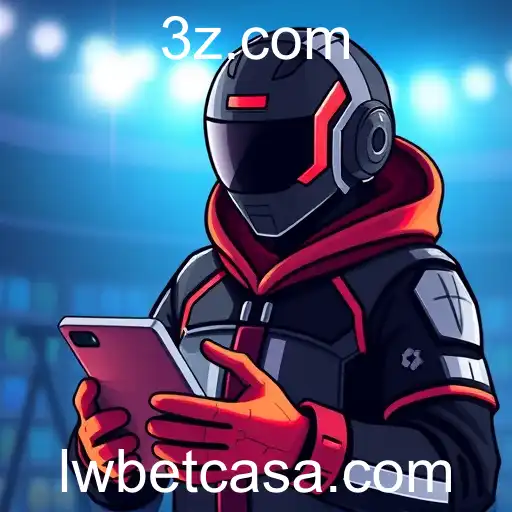 Expansão e Desafios dos Jogos Online