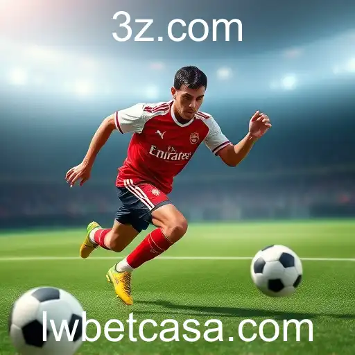 Lwbet: A Revolução dos Jogos Online em 2025