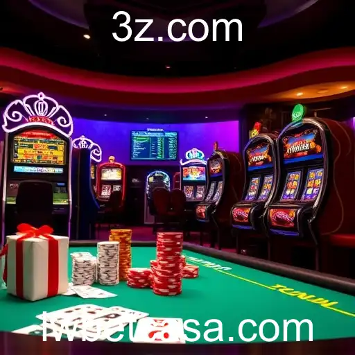 Inovações e Desafios da Lwbet no Mercado de Jogos