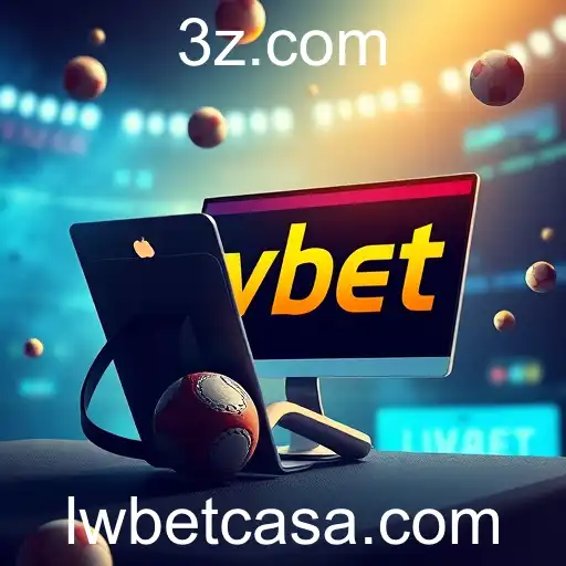 A Ascensão do Lwbet no Mercado de Jogos Online