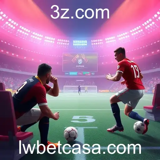 Tendências Impactantes no Mercado de Jogos Online