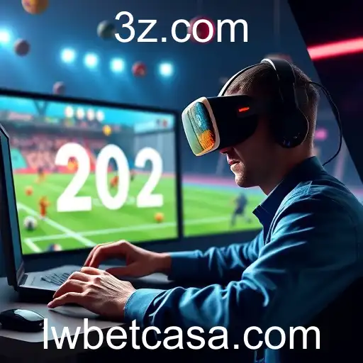 Tendências e Desafios nos Jogos Online em 2025