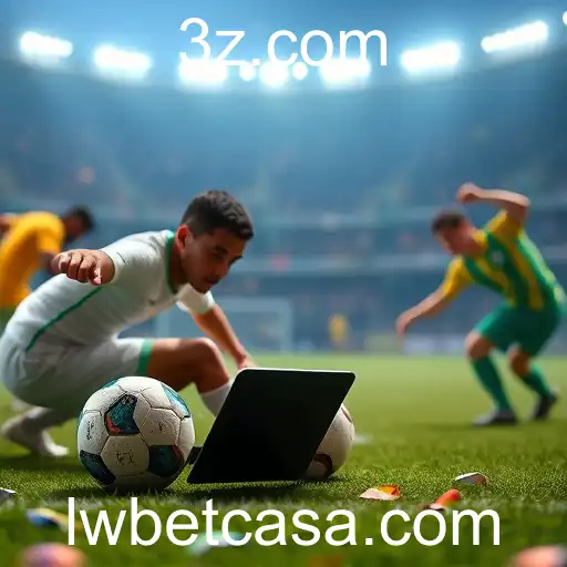 A Revolução dos Jogos Online no Brasil