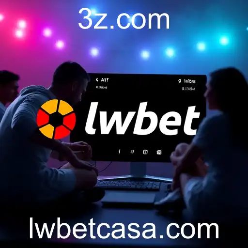 A Revolução do Mercado de Jogos Online