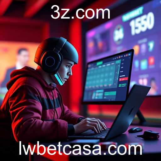 Novas Tendências e Desafios no Mercado de Jogos Online