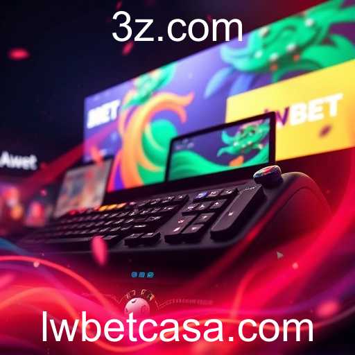 Crescimento Exponencial de Jogos Online: Um Olhar Sobre Lwbet