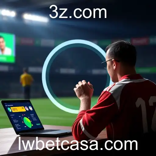 Impacto de Lwbet no Setor de Jogos em 2025