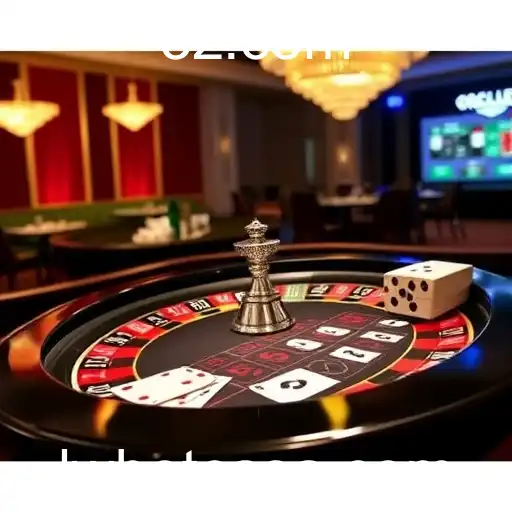 Descubra a Emoção do Casino Ao Vivo no Lwbet