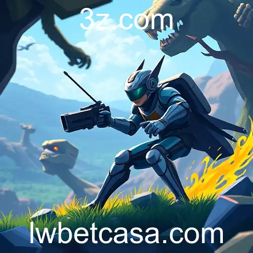 Lwbet Revoluciona o Mercado de Jogos Online