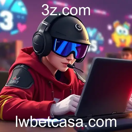 Crescimento do Mercado de Jogos Online em 2025