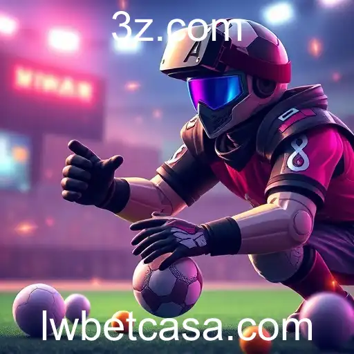 Tendências e Inovações no Mundo dos Jogos Online